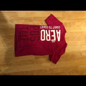 Aeropostale shirt XS